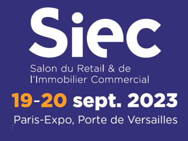 le Renouveau du commerce : thème central du SIEC 2023, les 20 et 21 septembre.