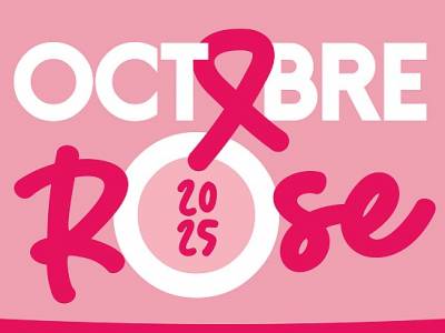 Les commerces aux couleurs d'Octobre Rose