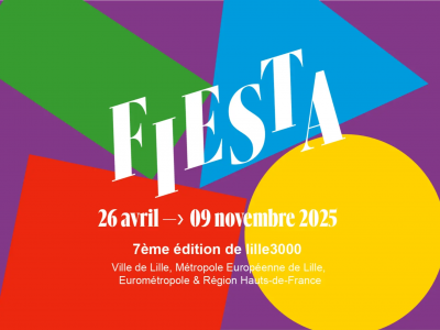 LILLE | FIESTA saison 2025 de lille3000 