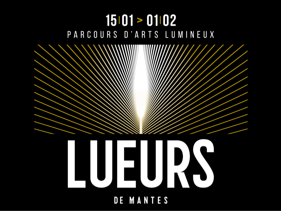 MANTES-LA-JOLIE | Les Lueurs, quand la lumière redonne vie au centre-ville