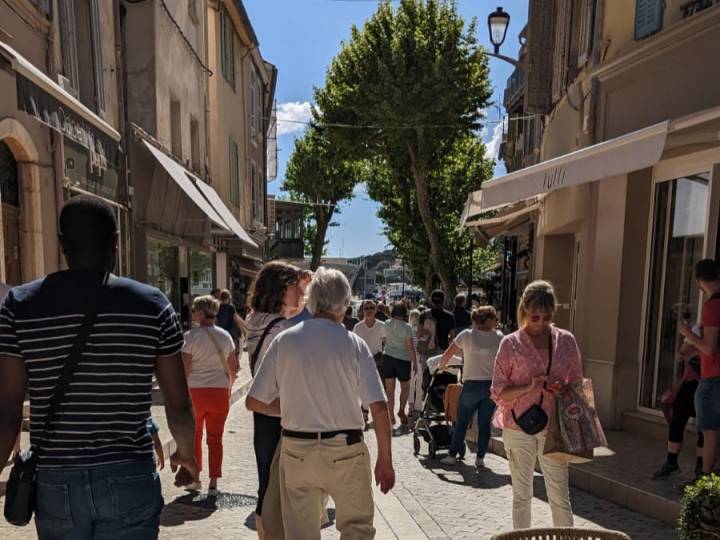 Dynamiser les territoires