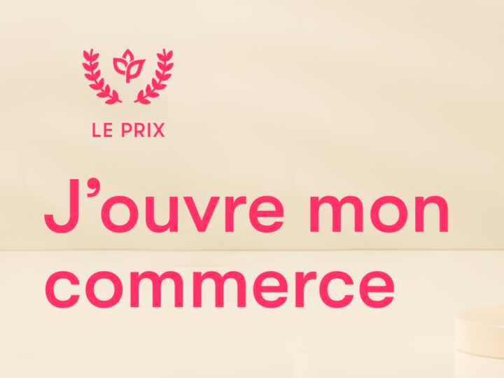 Un programme d’accompagnement à la création de commerces qui est en train de changer la donne !