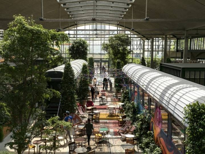 Paris | Bural’Date, vous connaissez ?