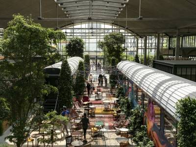 Paris | Bural’Date, vous connaissez ?