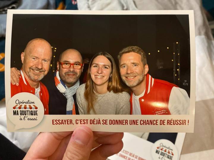 Titre du post