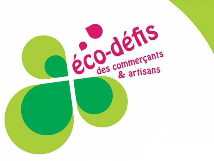 Valoriser les bonnes pratiques en matière d’environnement et de développement durable grâce au label Eco-Défis®