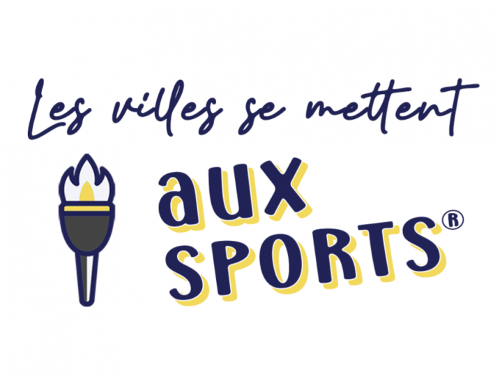 Devenez, vous aussi, une ville qui se met aux sports en 2024 !