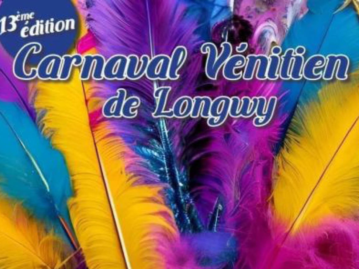 LONGWY | Le faste du rêve vénitien, le temps d'un week-end.