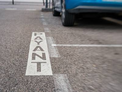 LES FRAIS DE STATIONNEMENT, UN ATOUT COMMERCIAL ?