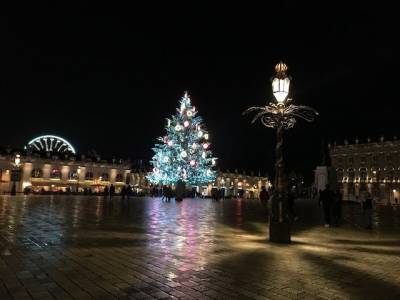 ESPERLUETTE | Notre revue de presse mensuelle  