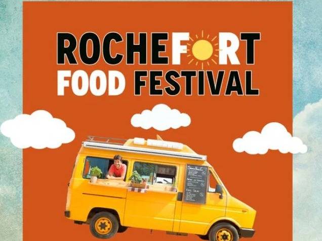 ROCHEFORT (BE) célèbre son terroir avec son Food Festival