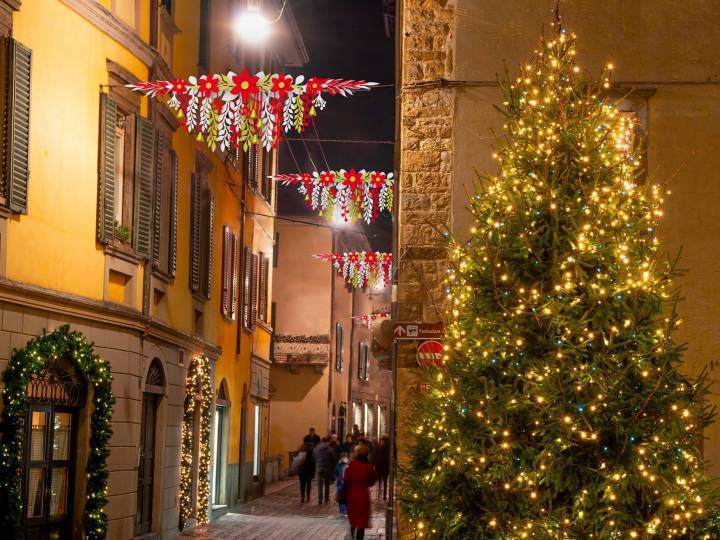 Des décorations de fêtes de fin d'année pas comme les autres !