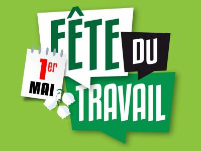 Le 1er mai en question : vers une évolution de la loi ?
