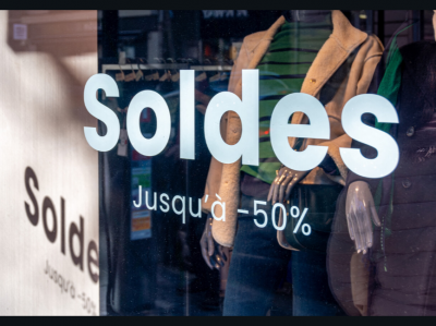 FOCUS sur les Braderies d'hiver !