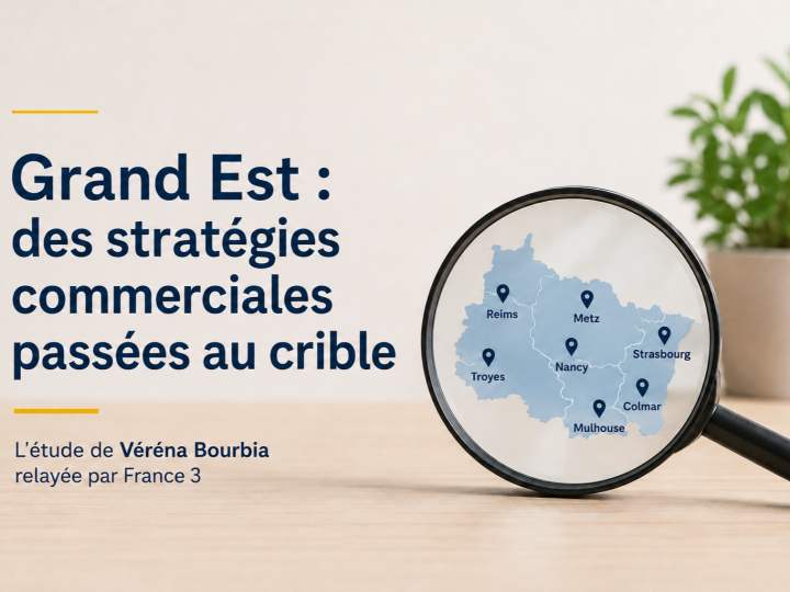Grand Est | des villes qui investissent l'avenir de leur centre-ville