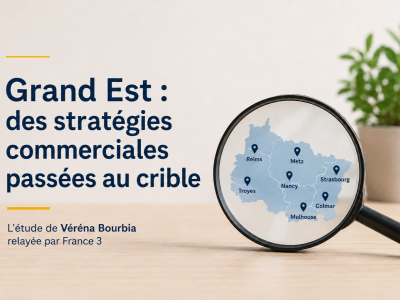 Grand Est | des villes qui investissent l'avenir de leur centre-ville