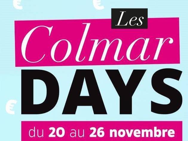 COLMAR | La fidélité n'a jamais autant rapporté !