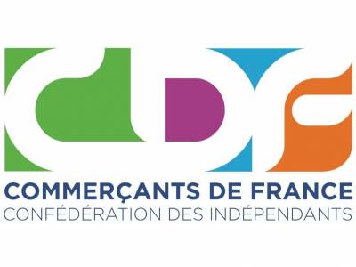 CDF - CONFÉDÉRATION DES COMMERCANTS DE FRANCE