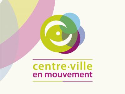 CENTRE-VILLE EN MOUVEMENT