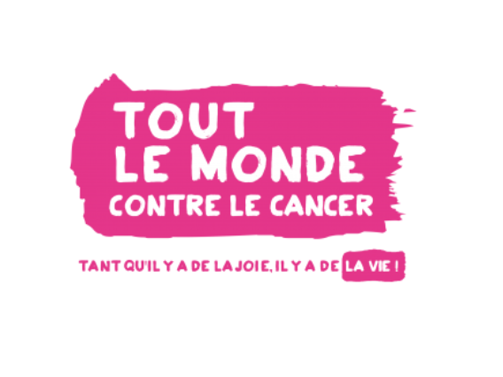 TOUT LE MONDE CONTRE LE CANCER