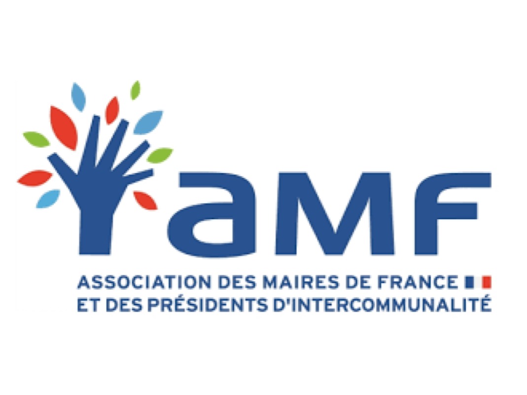 AMF - ASSOCIATION DES MAIRES DE FRANCE ET DES PRÉSIDENTS D'INTERCOMMUNALITÉ