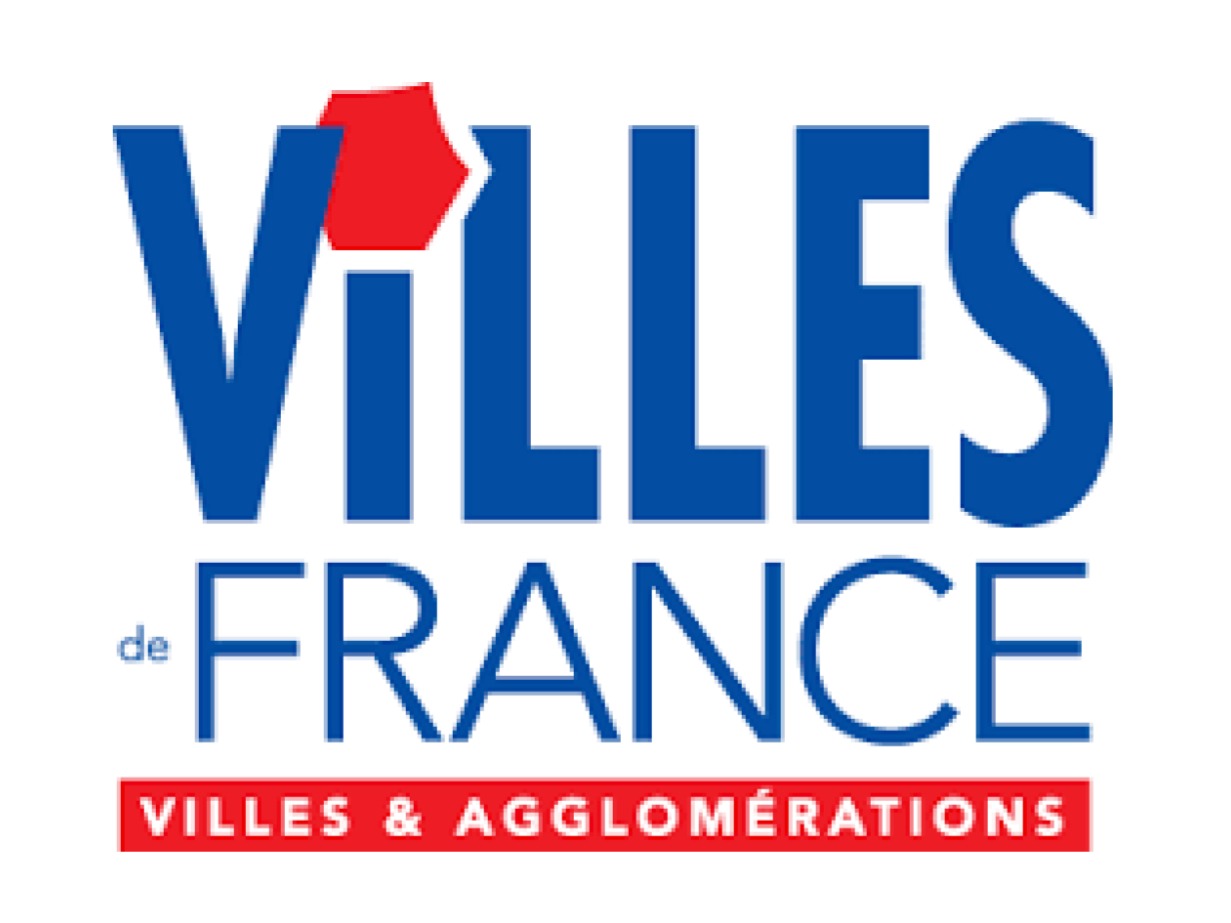 VILLES DE FRANCE