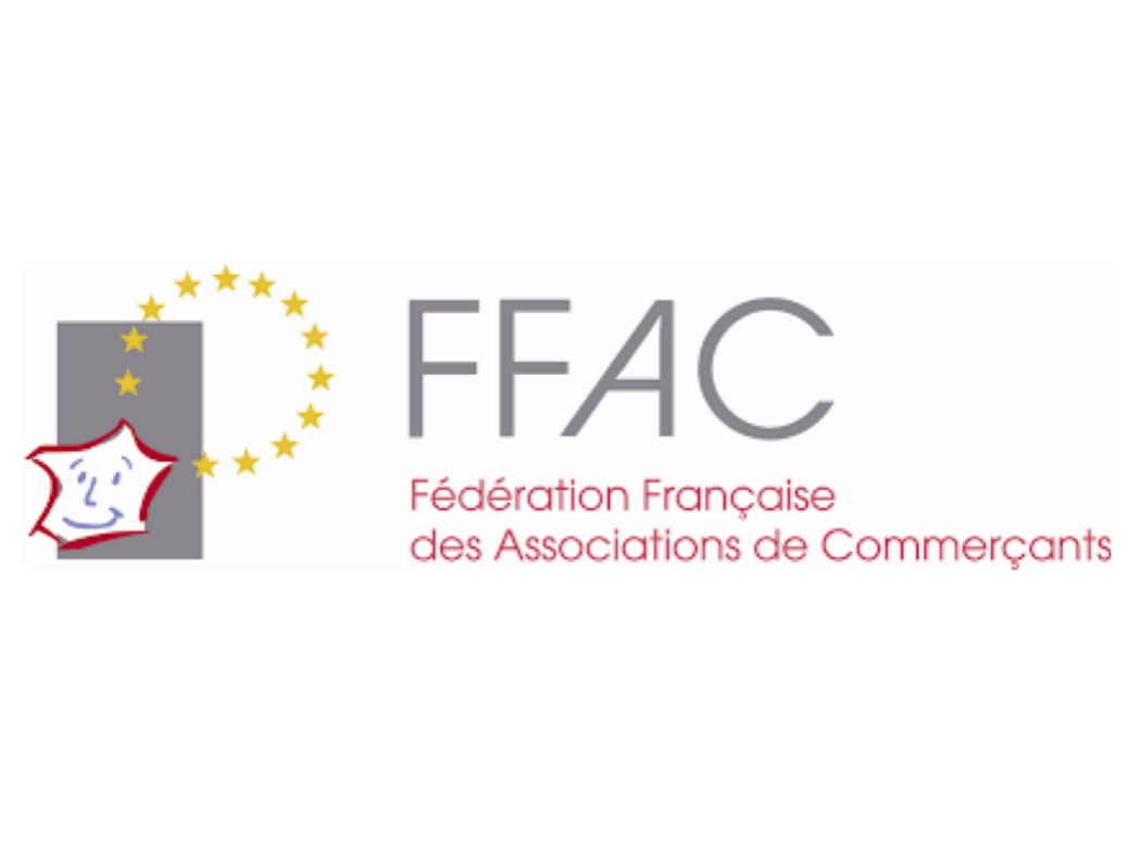 FFAC - FÉDÉRATION FRANCAISE DES ASSOCIATIONS DE COMMERCANTS