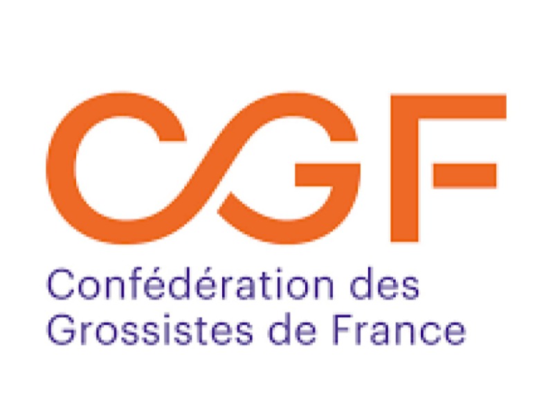 CGF - CONFÉFÉRATION DES GROSSISTES DE FRANCE - FÉDÉRATION DES MARCHÉS DE GROS DE FRANCE