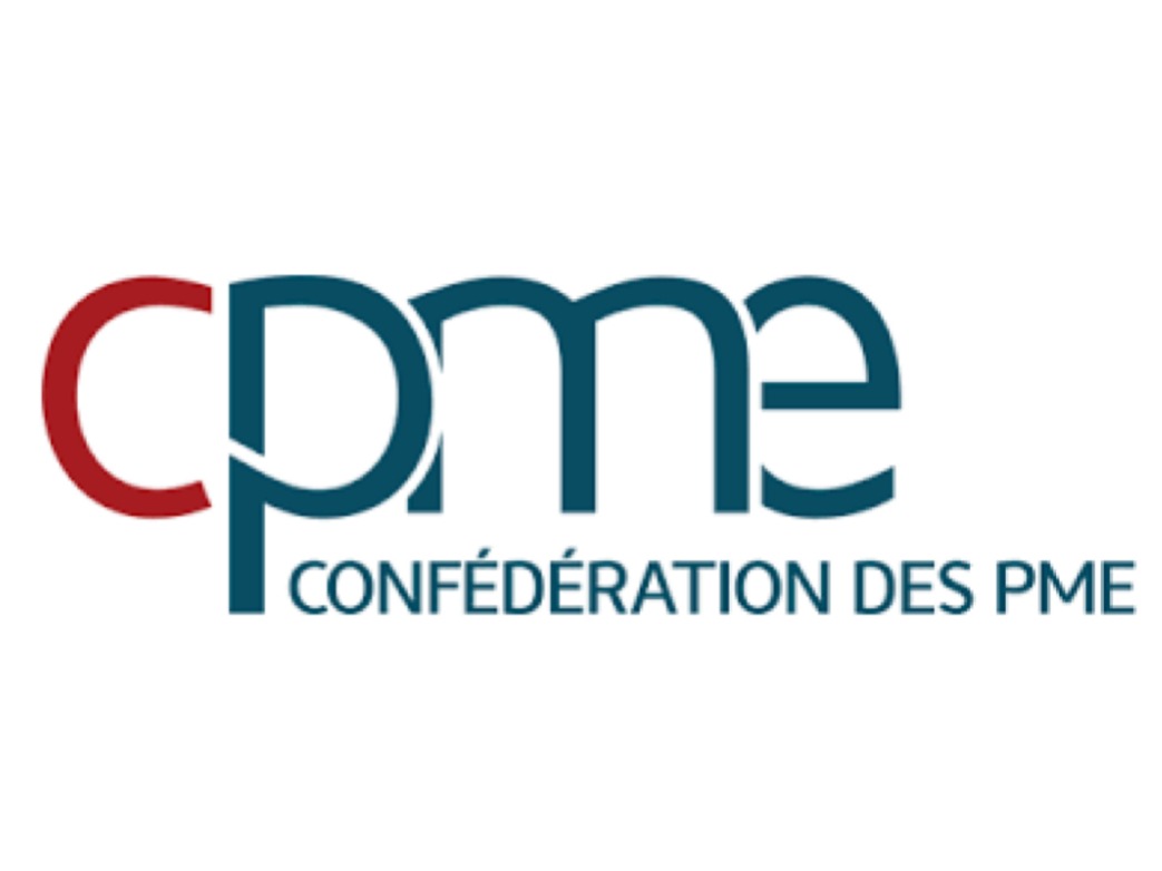 CPME - CONFÉDÉRATION DES PME