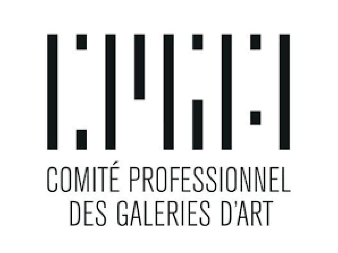 CPGA - COMITÉ PROFESSIONNEL DES GALERIES D'ART