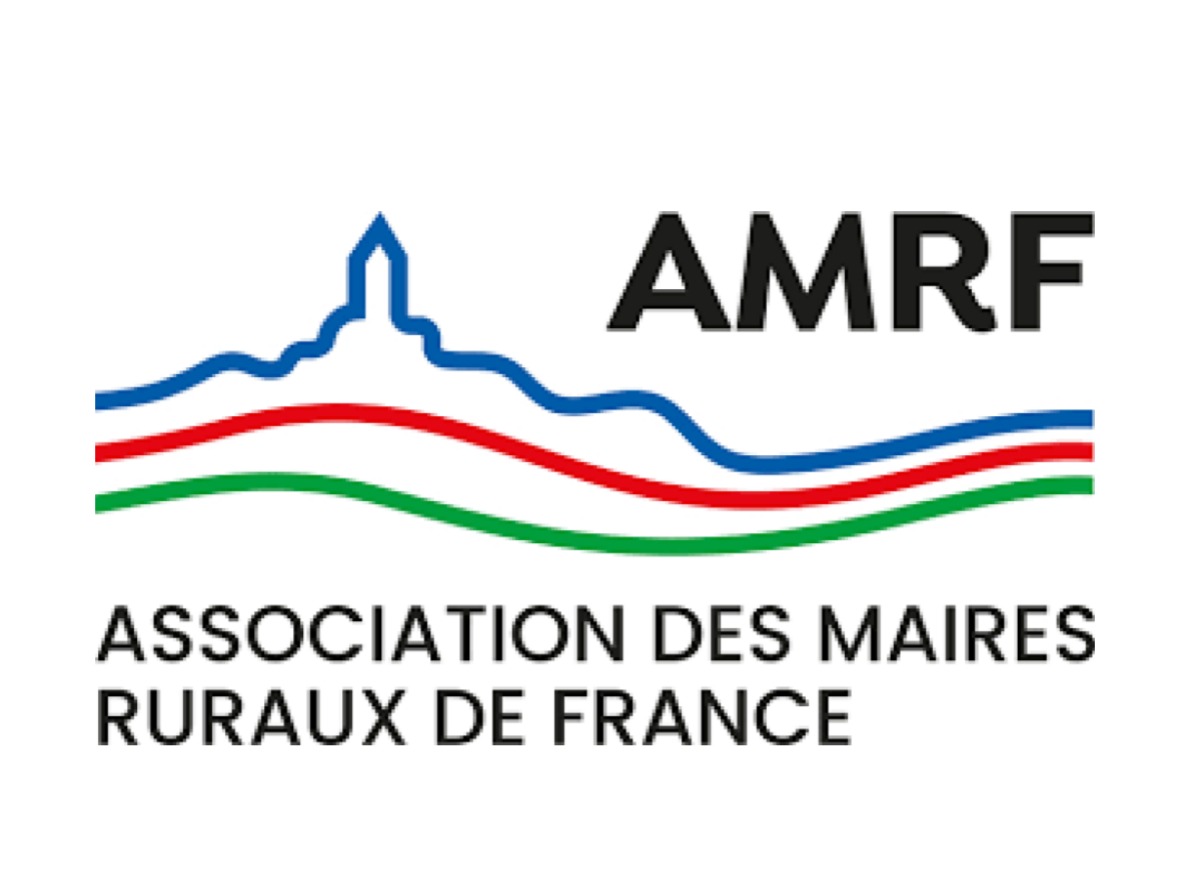 AMRF - ASSOCIATION DES MAIRES RURAUX DE FRANCE