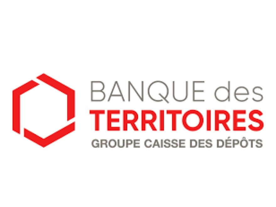 LA BANQUE DES TERRITOIRES