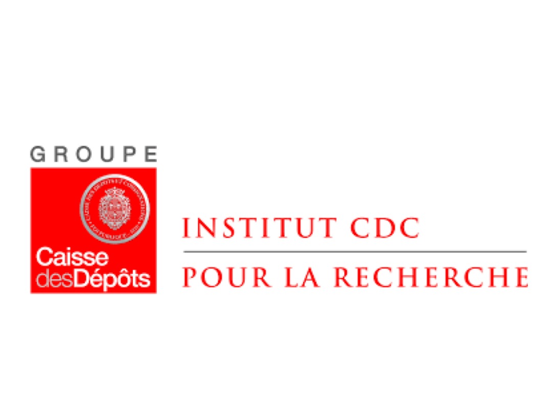 INSTITUT CDC POUR LA RECHERCHE