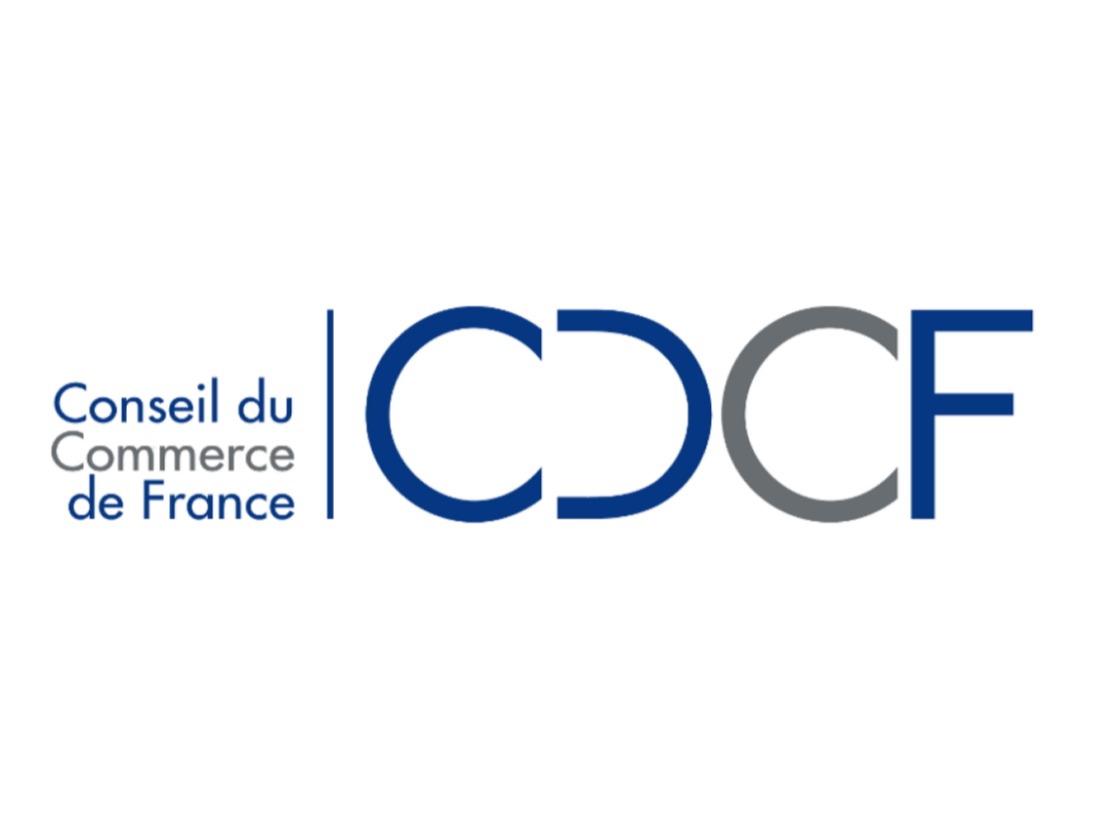 CDCF - CONSEIL DU COMMERCE DE FRANCE
