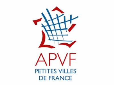 APVF - ASSOCIATION DES PETITES VILLES DE FRANCE