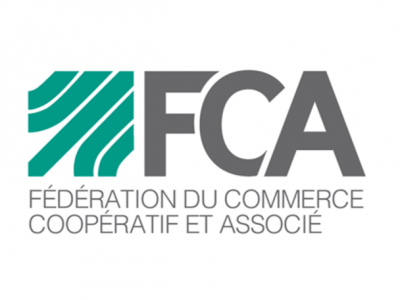 FCA - FÉDÉRATION DU COMMERCE COOPÉRATIF ET ASSOCIÉ