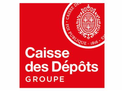 LE GROUPE DE LA CAISSE DES DÉPOTS