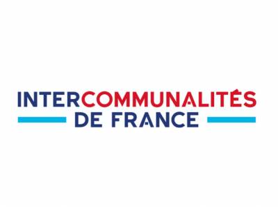 INTERCOMMUNALITÉ DE FRANCE