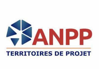 ANPP - ASSOCIATION NATIONALE DES PÔLES TERRITORIAUX ET DES PAYS