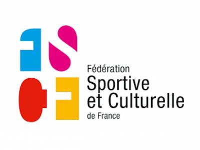 FÉDÉRATION SPORTIVE ET CULTURELLE DE FRANCE