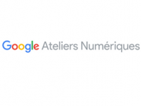 GOOGLE ATELIERS NUMÉRIQUES
