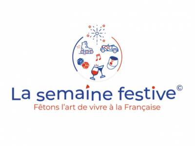 LA SEMAINE FESTIVE