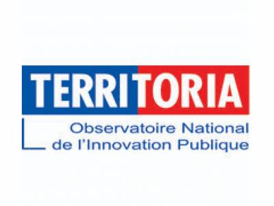 OBSERVATOIRE TERRITORIA