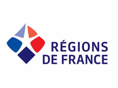 RÉGIONS DE FRANCE