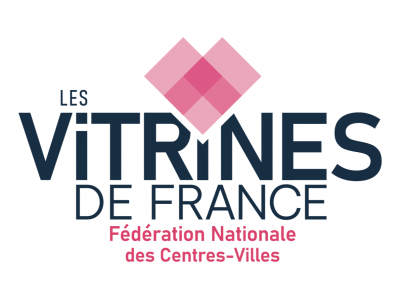 Les Vitrines de France