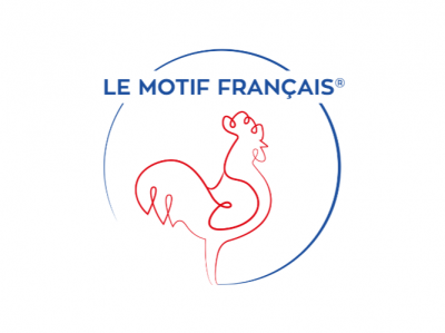 Le motif Français par Festilght