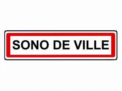 SONODEVILLE