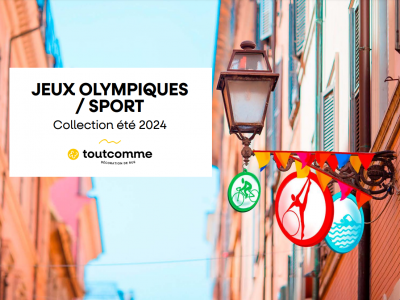 10% de remise pour les 10 premiers adhérents sportifs !