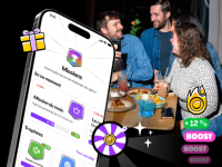 Dailyn | le digital qui redonne du souffle au commerce de proximité
